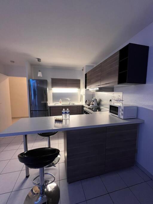 L'Arc Logement Strasbourg Exterior photo