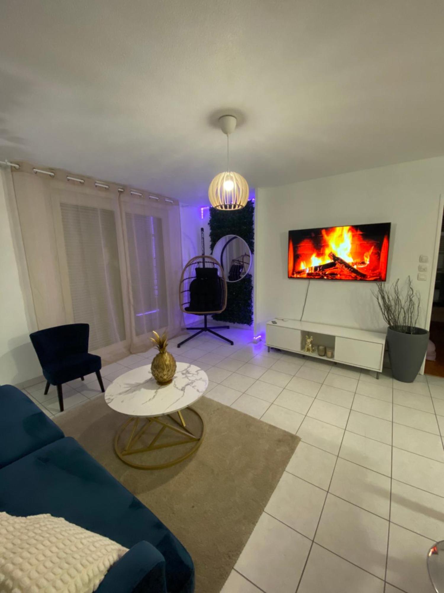 L'Arc Logement Strasbourg Exterior photo