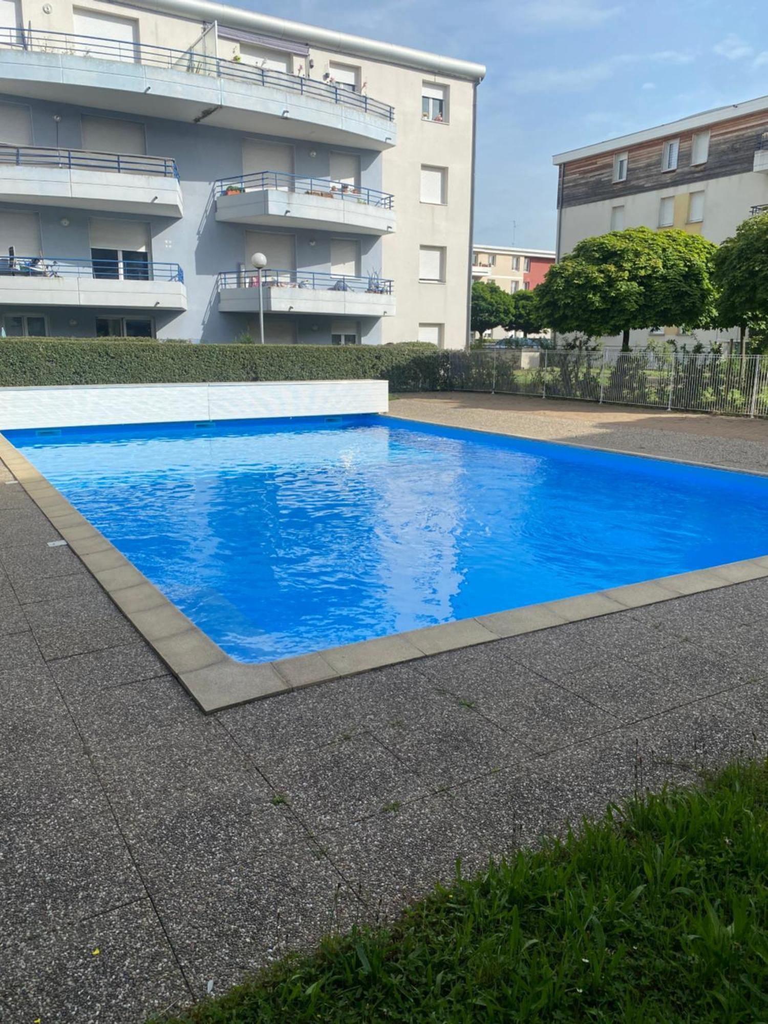 L'Arc Logement Strasbourg Exterior photo