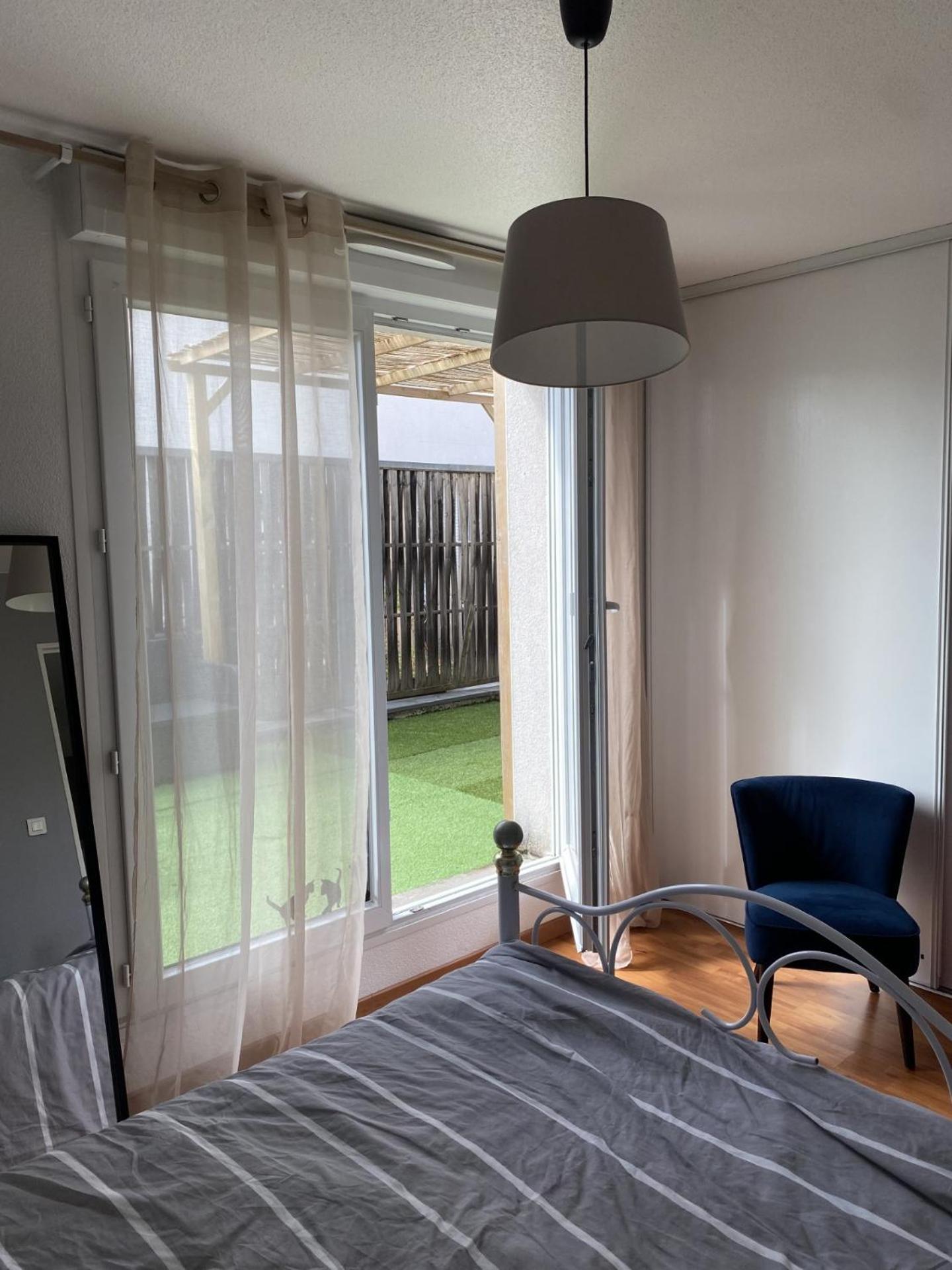 L'Arc Logement Strasbourg Exterior photo